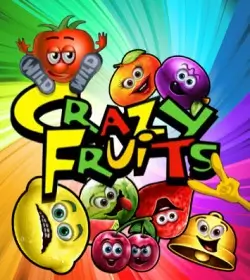 Ігровий автомат Crazy Fruits