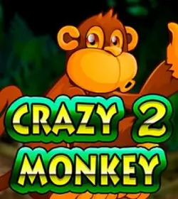 Ігровий автомат Crazy Monkey 2