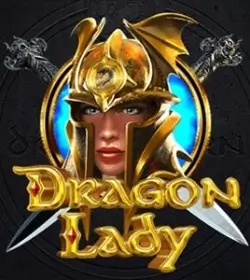 Ігровий автомат Dragon Lady