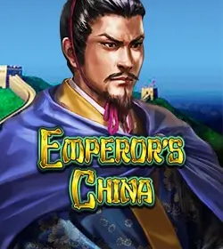 Ігровий автомат Emperors China