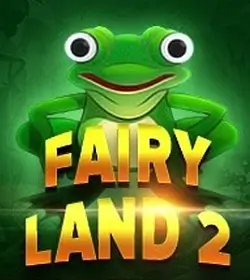 Ігровий автомат Fairy Land 2
