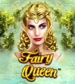 Ігровий автомат Fairy Queen
