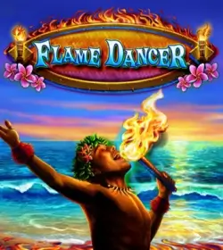 Ігровий автомат Flame Dancer