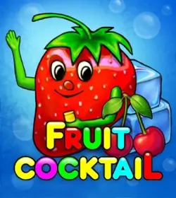 Ігровий автомат Fruit Cocktail