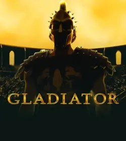 Ігровий автомат Gladiator