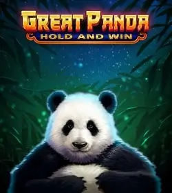 Ігровий автомат Great Panda