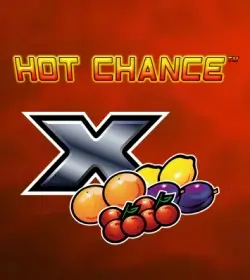 Ігровий автомат Hot Chance