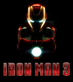 Ігровий автомат Iron Man 3