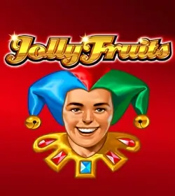 Ігровий автомат Jolly Fruits