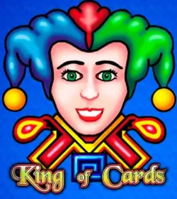Ігровий автомат King of Cards