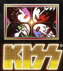 Ігровий автомат Kiss