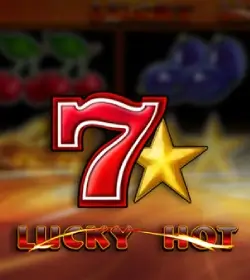 Ігровий автомат Lucky Hot 7