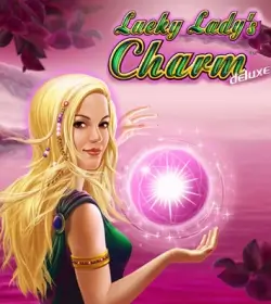 Ігровий автомат Lucky Ladys Charm deluxe