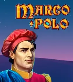 Ігровий автомат Marco Polo