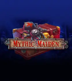Ігровий автомат Mythic Maiden