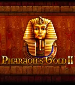 Ігровий автомат Pharaohs Gold 2