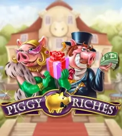 Ігровий автомат Piggy Reaches