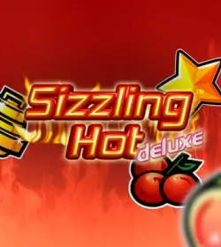 Ігровий автомат Sizzling Hot Deluxe