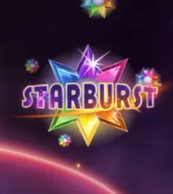Ігровий автомат Starburst