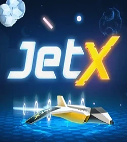 Jetx краш гра