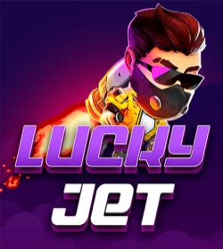 Lucky Jet краш гра
