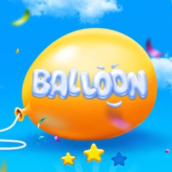 Краш гра Balloon
