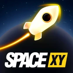 Краш гра Space XY
