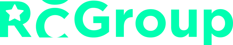RcGroup лого